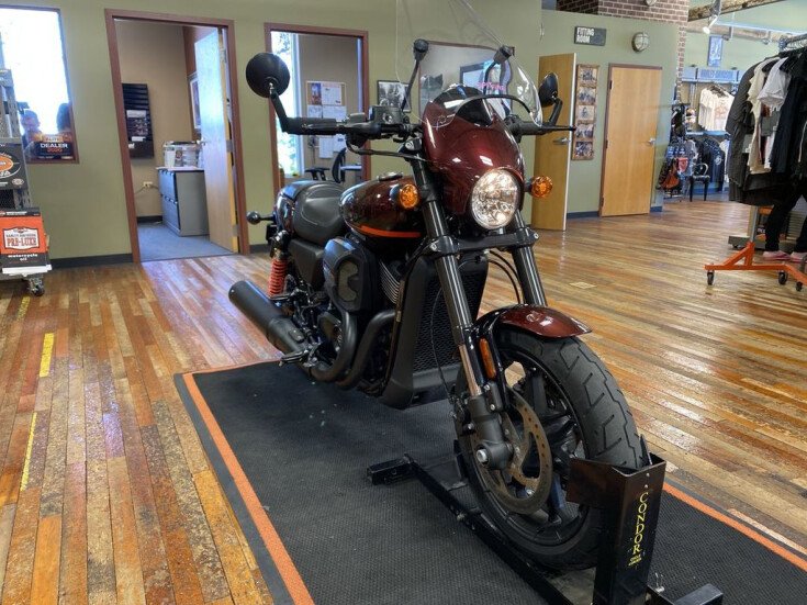 Photo for 2019 Harley-Davidson Street Rod